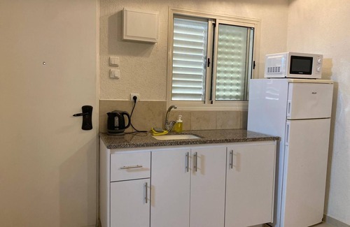 Haifa Apartamento | Maya Guest House-GermanColony&BahaiGardn