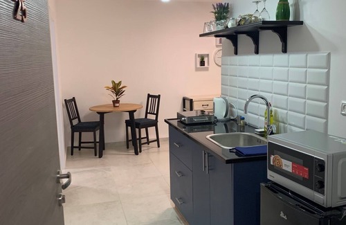 Haifa Casa | Maya Guest House Panoramic Sea&City view