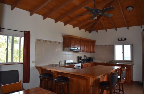 Hopkins Cabina | Maya Heights Village Resort