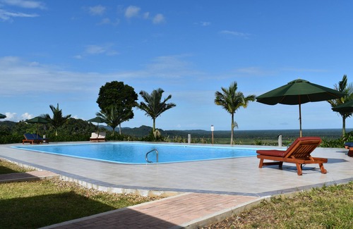 Hopkins Cabina | Maya Heights Village Resort