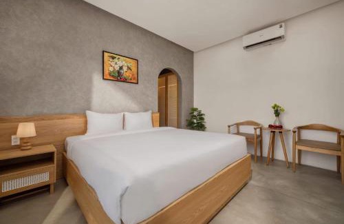 Hue City Centre Hotel | MAYA HOMESTAY villa
