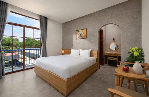 Hue City Centre Hotel | MAYA HOMESTAY villa