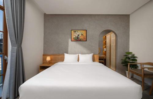 Hue City Centre Hotel | MAYA HOMESTAY villa