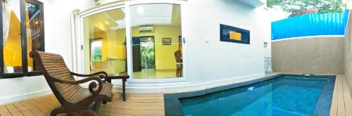 Taman Griya Villa | Maya Kori Villa