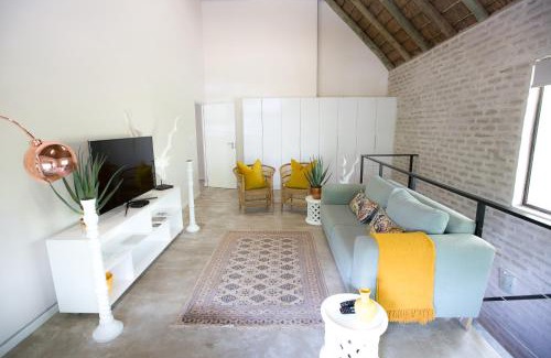 Hoedspruit Casa | Maya Manor
