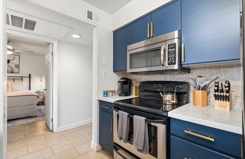 South Scottsdale Condominio | Maya Motel