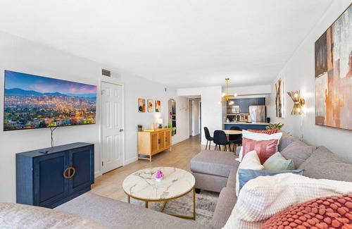 South Scottsdale Condominio | Maya Motel