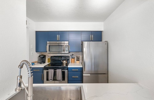 South Scottsdale Condominio | Maya Motel