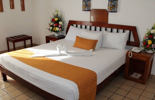 Palenque Hotel | Maya Palenque