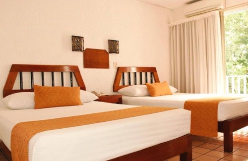 Palenque Hotel | Maya Palenque
