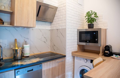 Gdansk City Center Apartamento | Maya's 17 - Nadmotławie