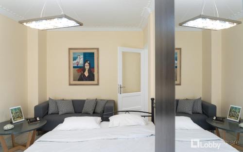 Moschato-Tavros Apartamento | Maya's Apartment by LobbySquare