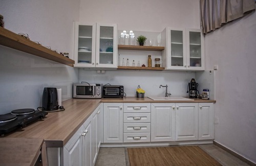 Old Town Rethymnon Casa | Maya's Boutique Residence