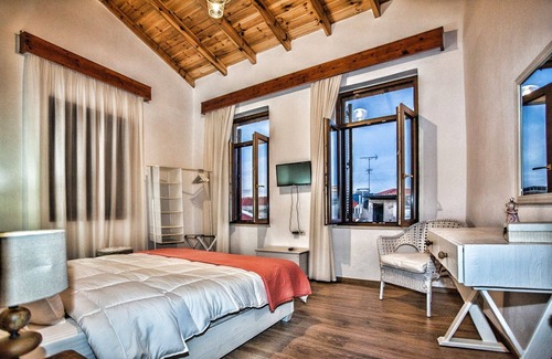 Old Town Rethymnon Casa | Maya's Boutique Residence