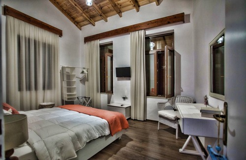 Old Town Rethymnon Casa | Maya's Boutique Residence