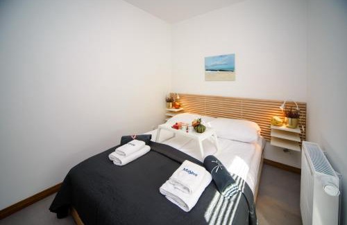 Brzezno Apartamento | Maya's Flats & Resorts 103 - Brzeźno Plaża