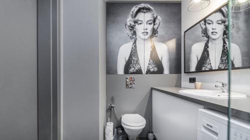Old Town Apartamento | Maya's Flats & Resorts 24 - Hollywood