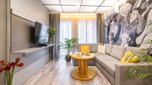 Old Town Apartamento | Maya's Flats & Resorts 24 - Hollywood