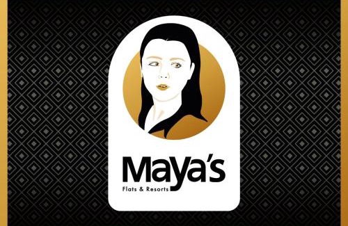 Old Town Apartamento | Maya's Flats & Resorts 24 - Hollywood
