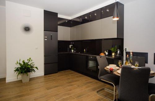 Gdansk City Center Apartamento | Maya's Flats & Resorts 32 - GRANARIA