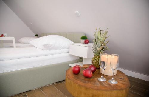 Gdansk City Center Apartamento | Maya's Flats & Resorts 32 - GRANARIA
