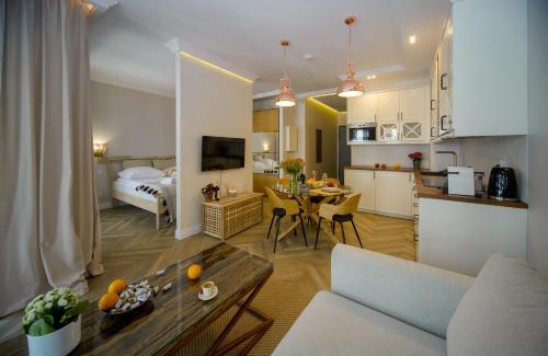 Gdansk City Center Apartamento | Maya's Flats & Resorts 33 - GRANARIA
