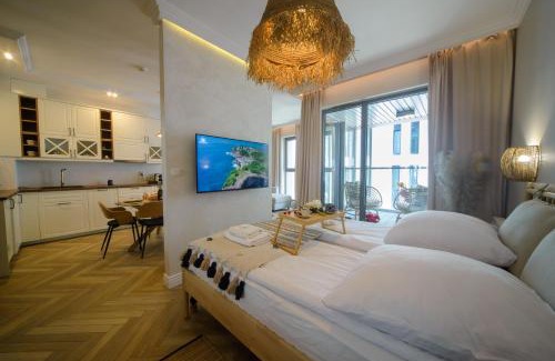 Gdansk City Center Apartamento | Maya's Flats & Resorts 33 - GRANARIA