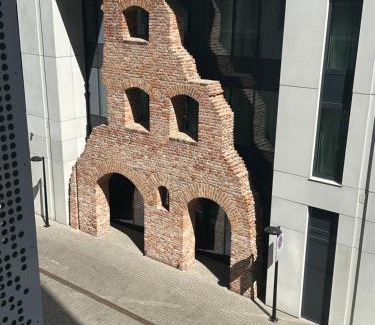 Gdansk City Center Apartamento | Maya's Flats & Resorts 33 - GRANARIA