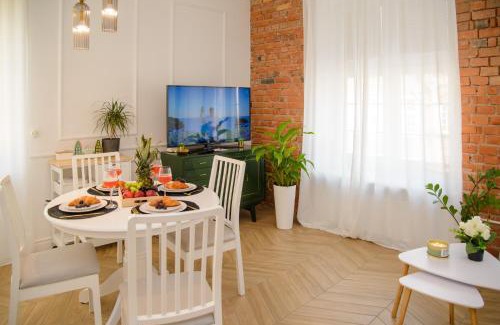 Old Town Apartamento | Maya's Flats & Resorts 36 - Chlebnicka Old Town Gdansk