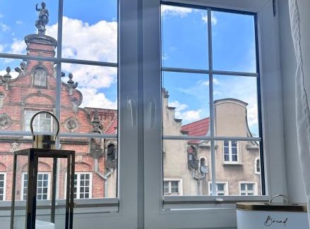 Old Town Apartamento | Maya's Flats & Resorts 36 - Chlebnicka Old Town Gdansk