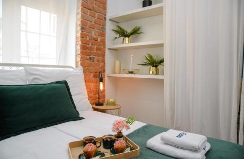 Old Town Apartamento | Maya's Flats & Resorts 36 - Chlebnicka Old Town Gdansk