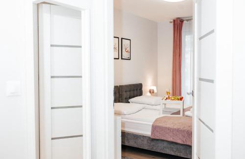 Gdansk City Center Apartamento | Maya's Flats & Resorts 42 - Świętej Barbary