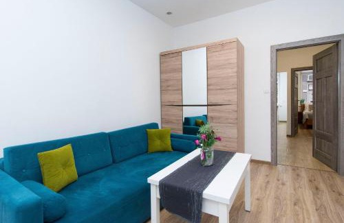 Old Town Apartamento | Maya's Flats & Resorts 45 - LUX OGARNA 2 bedrooms