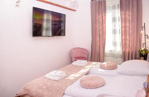 Gdansk City Center Apartamento | Maya's Flats & Resorts 47 - Heweliusza Gdansk