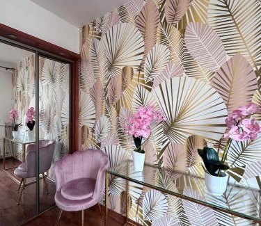 Gdansk City Center Apartamento | Maya's Flats & Resorts 47 - Heweliusza Gdansk