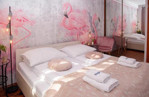 Gdansk City Center Apartamento | Maya's Flats & Resorts 47 - Heweliusza Gdansk