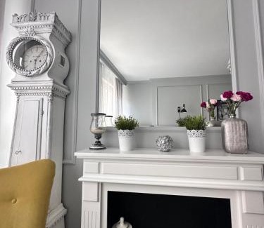 Old Town Apartamento | Maya's Flats & Resorts 70 - Garncarska Street