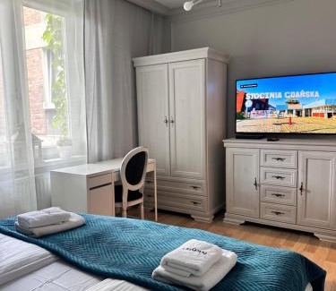 Old Town Apartamento | Maya's Flats & Resorts 70 - Garncarska Street