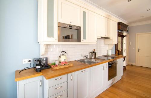 Old Town Apartamento | Maya's Flats & Resorts - Staromiejski Apartments