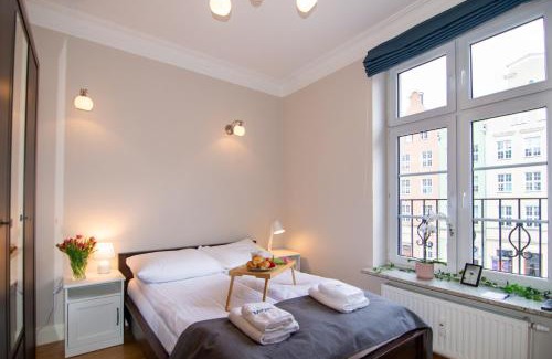 Old Town Apartamento | Maya's Flats & Resorts - Staromiejski Apartments