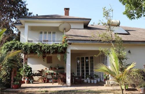 Arusha Casa | Maya safari village