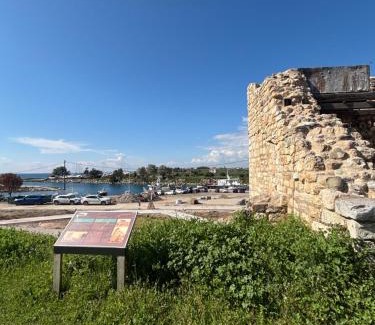 Nea Potidaia Apartamento | Maya Suites Potidaia