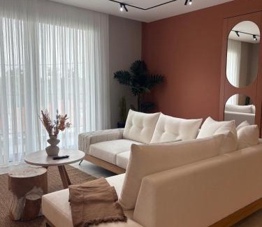 Nea Potidaia Apartamento | Maya Suites Potidaia
