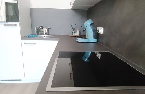 Heerlen Apartamento | Maya Sweet Rooms cosy appartement like home .nAlso pet freindly