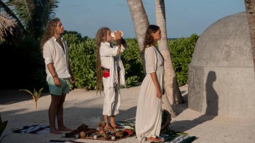 Zona Hotelera Hotel | Maya Tulum By G Hotels