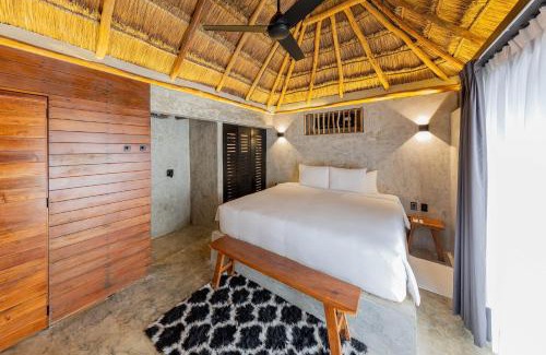 Zona Hotelera Hotel | Maya Tulum By G Hotels