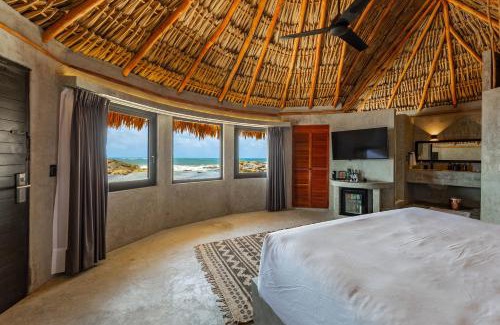 Zona Hotelera Hotel | Maya Tulum By G Hotels