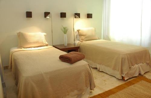 Centro de Playa del Carmen Hotel | Maya Villa Condo Hotel and Beachclub