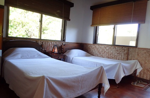 Iriomote-jima Taketomi-cho Casa | MaYaGuSuKu RESORT