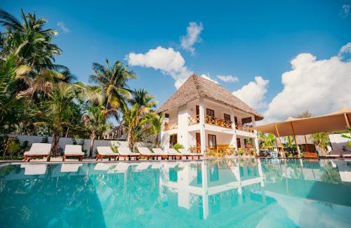Bwejuu Beach Complejo | Mayai Ocean Resort